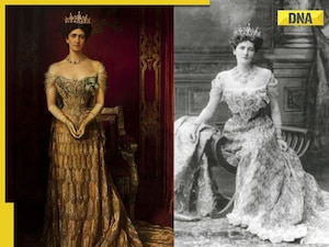 Why was Peacock gown Colonial India's most controversial dress? Know here