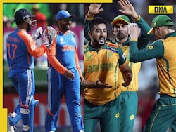 IND vs SA, T20 World Cup 2024 Final: Predicted playing XIs, live streaming details, weather and pitch report