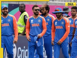 T20 World Cup 2024 Final: What happens if India vs South Africa title clash is washed out due to rain?