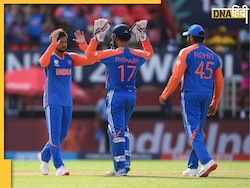 IND vs ENG Highlights, T20 WC 2024 Semi Final: टीम इंडिया की फाइनल में धांसू एंट्री... इंग्लैंड को 68 रन से रौंदा, अक्षर-कुलदीप का ने ढाया कहर