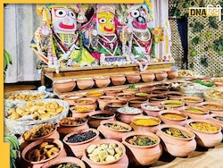Jagannath Mandir: जगन्नाथ मंदिर में मिलने वाले प्रसाद को ही क्यों कहा जाता है महाप्रसाद, जानें इसकी वजह और रहस्य