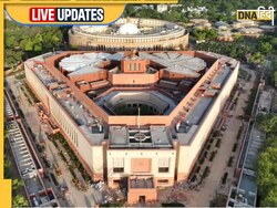 DNA Live Updates: NEET पर हंगामे के बाद संसद स्थगित, सरकार बोली- चर��्चा को तैयार