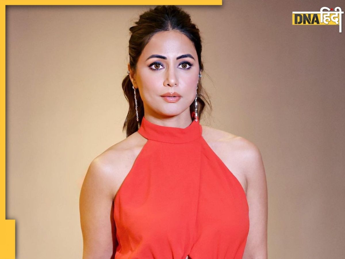 Hina Khan को हुआ ब्रेस्ट कैंसर, स्टेज 3 पर पहुंचने के बाद कितना संभव है इसका इलाज? 