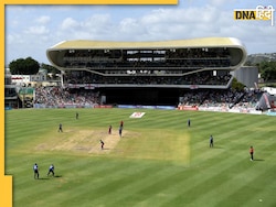 IND vs SA Final Pitch Report: गेंदबाजों की बोलेगी तूती या बल्लेबाज काटेंगे गदर, जानिए भारत-साउथ अफ्रीका फाइनल की ��पिच रिपोर्ट
