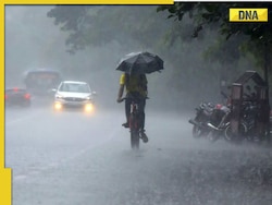 Weather update: IMD issues orange alert for Delhi, UP, Maharashtra amid heavy rainfall; check details