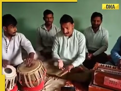Watch: Popular nursery rhyme Johny Johny Yes Papa’s Indian classical rendition goes viral, captivates social media