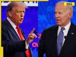 'I don't...': US President Biden committed to run against Republican rival Trump despite poor debate performance
