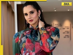 Amid marriage rumours with Mohammed Shami, Sania Mirza posts a new message