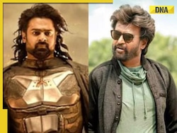 Rajinikanth hails Nag Ashwin for taking Indian cinema to a different level with Kalki 2898 AD: 'Eagerly waiting for...'