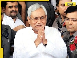 Bihar CM Nitish Kumar reiterates demand for 'special status' for state at key JDU meet