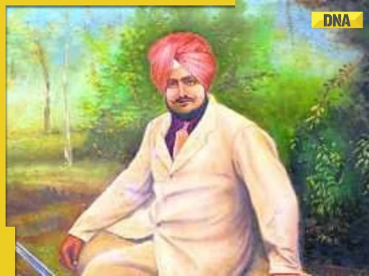 This was India's first private jet owner, it's not Mukesh Ambani, Gautam Adani, Ratan Tata or any film star, cricketer