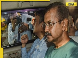 Arvind Kejriwal sent to 14-day judicial custody in excise policy case on CBI plea