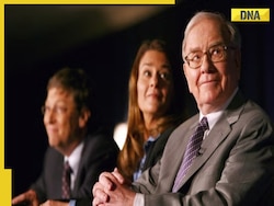 Billionaire Warren Buffett changes his will again, reveals who will get Rs 10754001150000
