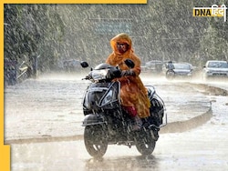 Weather Update: दो दिन में पूरे देश में फैल जाएगा मानसून, Delhi-NCR में आज फिर बरसेंगे बादल, जानें अपने शहर का हाल