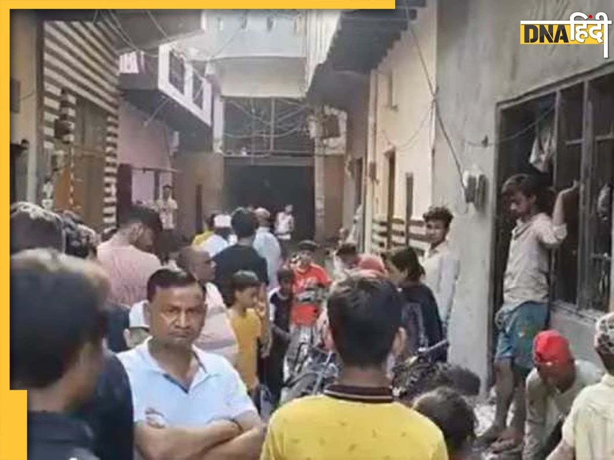 Ghaziabad News: गाजियाबाद में Delhi Police ने किया एनकाउंटर, चेन स्नेचर को दबोचने आई थी, फायरिंग में सिपाही भी घायल