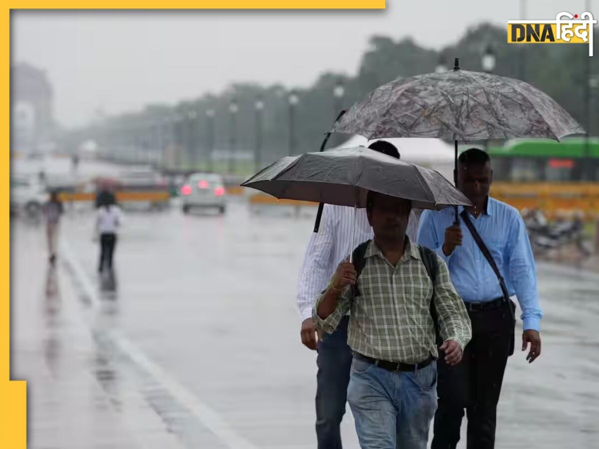 बारिश के साथ बढ़ जाता है इन 5 बीमारियों का खतरा, फॉलो करें ये Monsoon Safety Tips