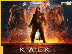 Prabhas की फिल्म Kalki 2898 AD के सीक्वल का आना हुआ पक्का, मेकर्स बोले 'शूटिंग हुई पूरी'