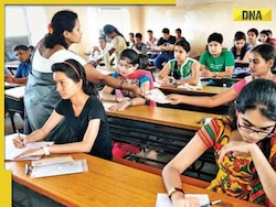 NEET UG 2024 re-exam results expected to be out today; direct link, steps to check