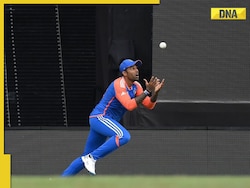 Catch of the Century? Suryakumar Yadav's boundary stunner in T20 World Cup final evokes memories of Kapil Dev's 83 grab