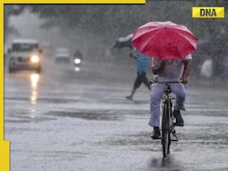 Weather update: Heavy rain expected in Delhi-NCR today, IMD issues orange alert