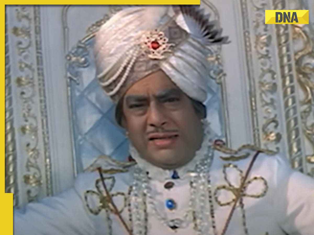 Director sold his bungalow to fund this film with 6 superstars, it was ...