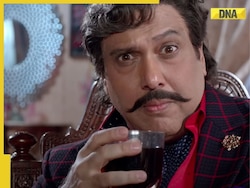 This Govinda film was unofficial remake of Rajinikanth's classic, barely recovered 1% of cost; actor, producer accused..