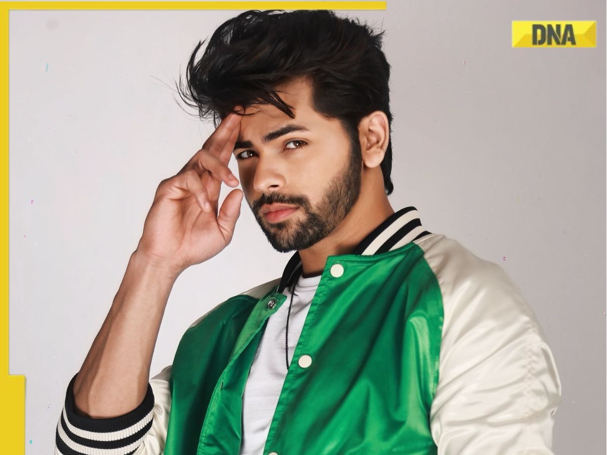 Siddharth Nigam Siddharth Nigam says people often ignore talents due to social media influencers: 'Jo dusro ko copy...' | Exclusive