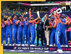India vs South Africa Highlights: बारबाडोस में टीम इंडिया ने लहराया तिरंगा, भारत 17 साल बाद बना टी20 वर्ल्ड कप चैंपियन