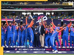 T20 World Cup की जीत ने सभी नए पुराने खिलाड़ियों को किया भावुक, बोले- Thank you team india