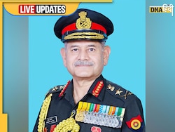 DNA Live Updates: General Upendra Dwivedi ने संभाला चार्ज, देश के 30वें सेना प्रमुख बने
