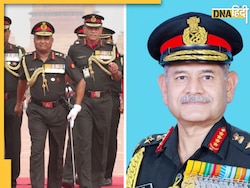 कौन हैं नए सेना प्रमुख जनरल उपेंद्र द्विवेदी? Pakistan-China के हर पैतरे से है वाकिफ