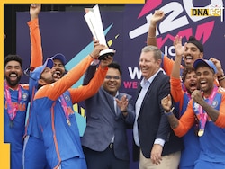 वर्ल्ड चैंपियन टीम इंडिया पर हुई करोड़ों की बारिश, BCCI ने खोल दी तिजोरी
