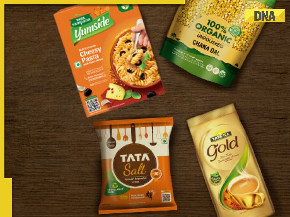 Tata gets massive Rs 1718300000 tax demand, planning to…
