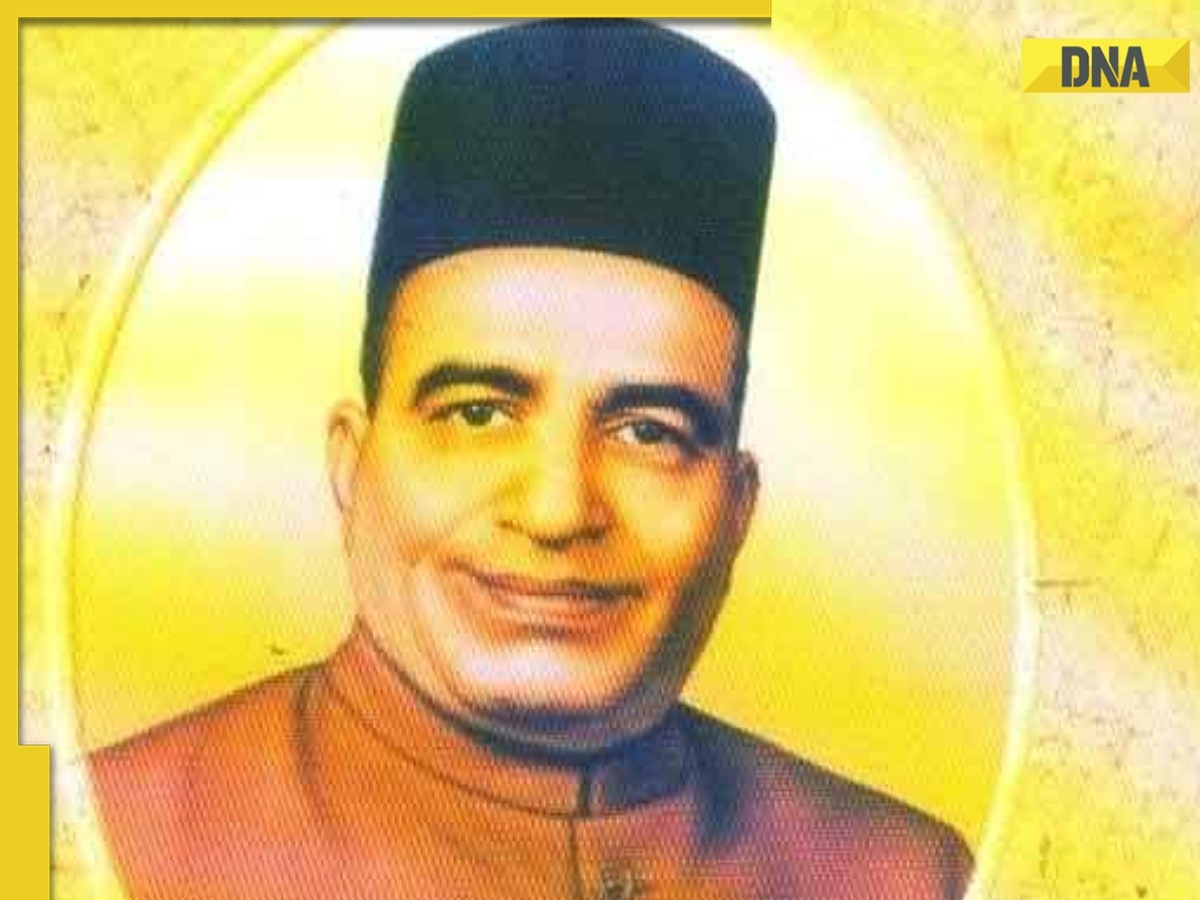Meet man who ran grocery shop, began business from kitchen, then turned it into Rs 500 crore company