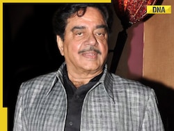 Luv Sinha shares update about dad Shatrughan Sinha's health: 'We took my father to the hospital for...'