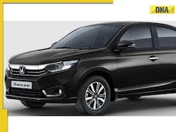 Honda Amaze: Exploring Safety Features That Put Your Mind at Ease
