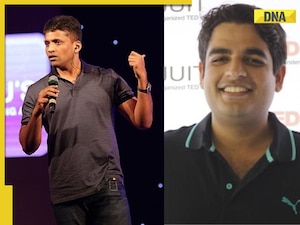 'He did not...': Unacademy CEO Gaurav Munjal reveals real reason behind