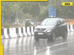 Weather update: Delhi to witness above-average rainfall, check other states' forecast here
