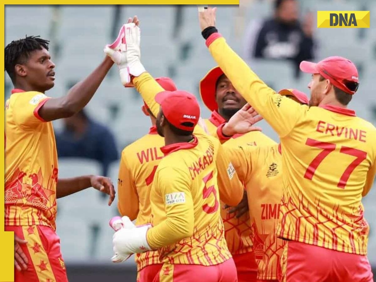 IND vs ZIM: This star player will lead Zimbabwe against Shubman Gill-led India in T20I Series