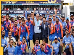 T20 World Cup जीतने के बाद बारबाडोस में फंसी Team India, नहीं मिल रही फ्लाइट्स