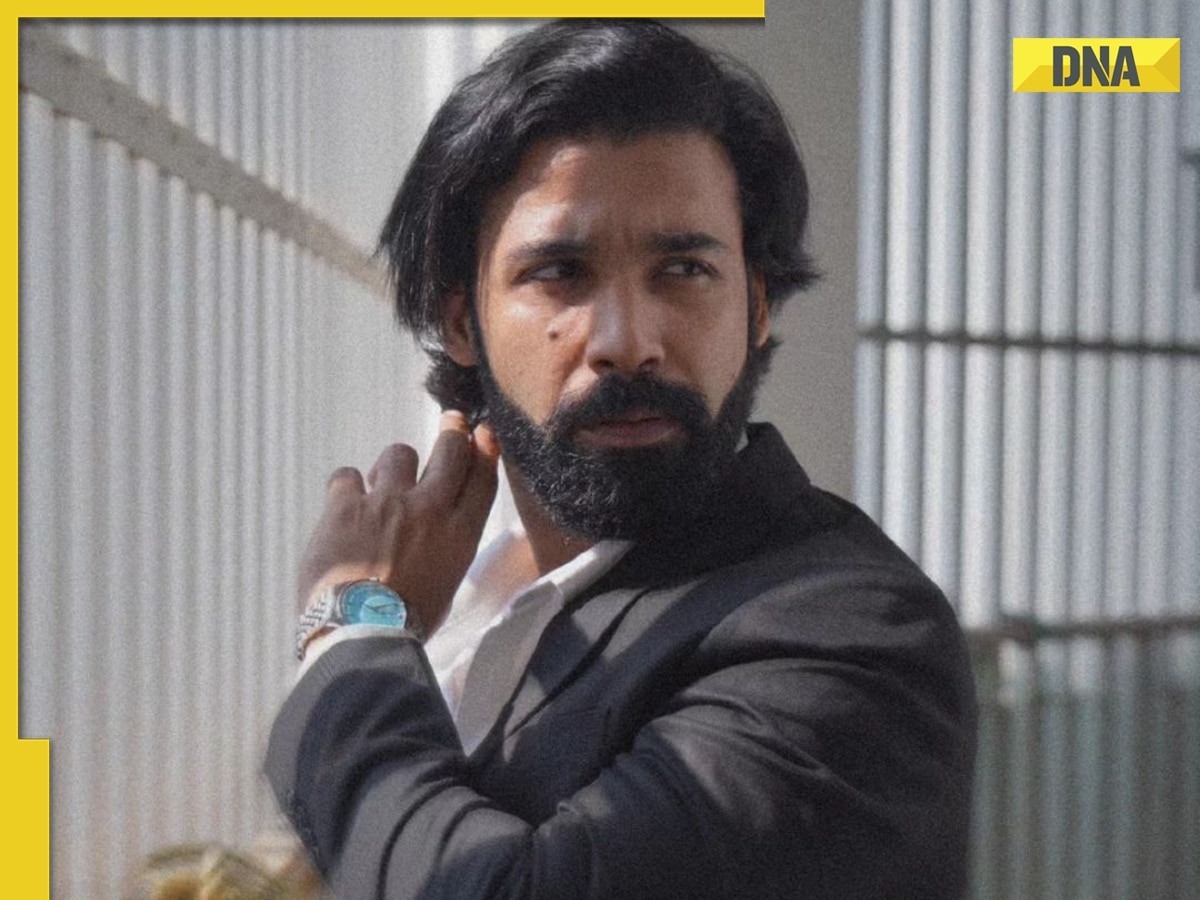 'Auto drivers would take me to...': Industry actor Samarth Shandilya recalls initial challenges in Mumbai | Exclusive