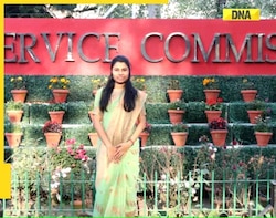 Meet daughter of vegetable vendor whose mother mortgaged gold for her studies, failed to crack UPSC exam 4 times then...
