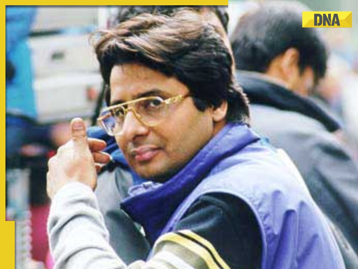 Meet man with 26 flops, no hits in 23 years, last 2 films lost Rs 450 crore, alleged to have not paid cast, crew since..