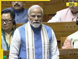 Parliament highlights: 'In third term, we will...,' PM Modi replies to Motion of Thanks on President's address