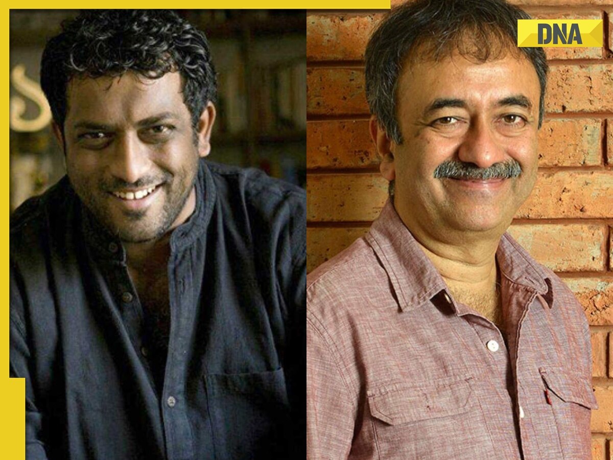 Anurag Basu reveals why he is jealous of Rajkumar Hirani: 'He has flexed his...'