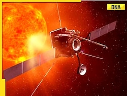 ISRO’s Aditya-L1 completes first halo orbit around Sun-Earth L1 point in….