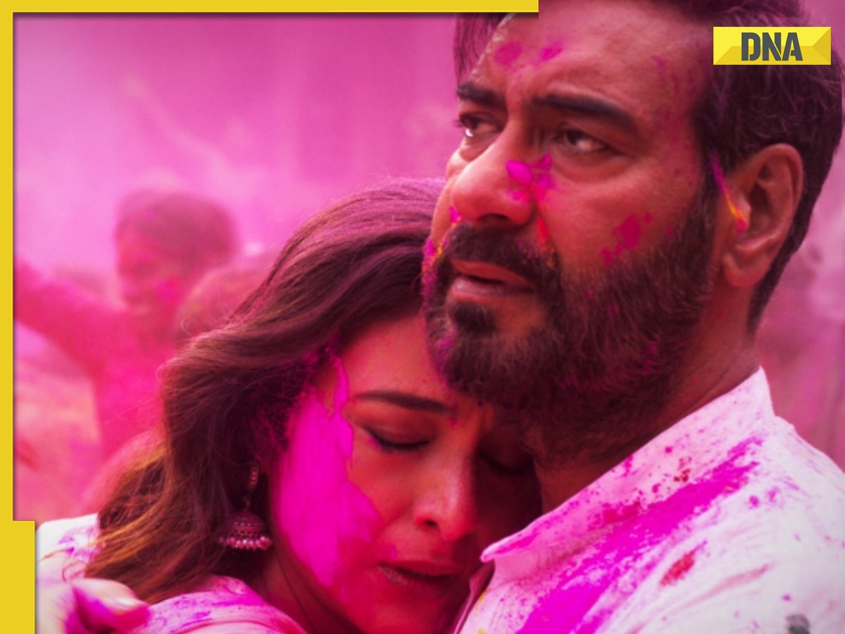 Ajay Devgn, Tabu-starrer Auron Mein Kahan Dum Tha to not release this Friday, netizens say 'Kalki 2898 AD se...'