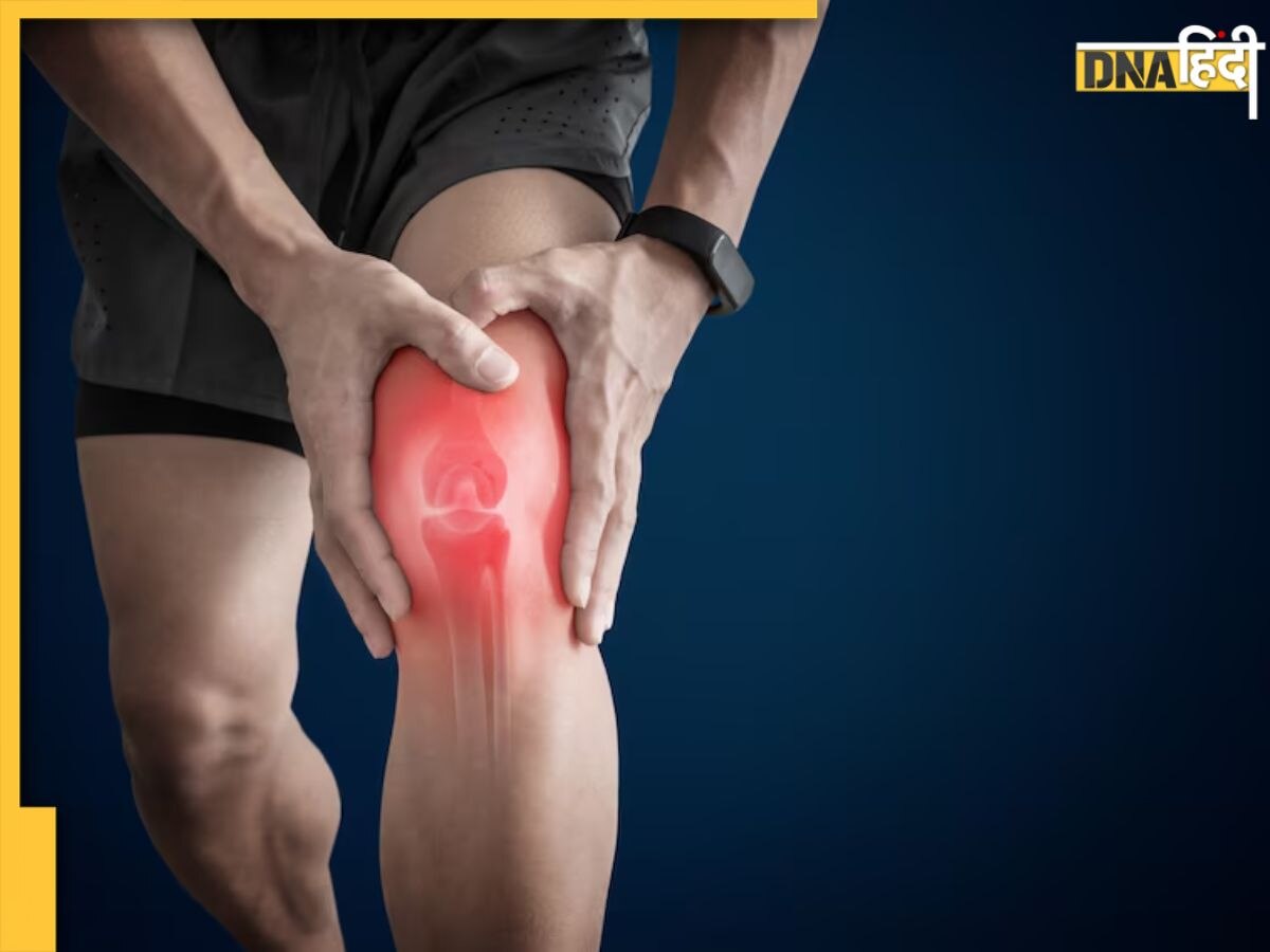 Arthritis के कारण सूजन और जोड़ों की अकड़न से हैं परेशान तो अपनाए ये 3 घरेलू उपाय, मिनटों में मिलेगा आराम