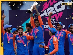 T20 World Cup विजेता Team India आज भी नहीं लौटेगी, बारबाडोस से आया है ये अपडेट, जानें कब होगी वापसी
