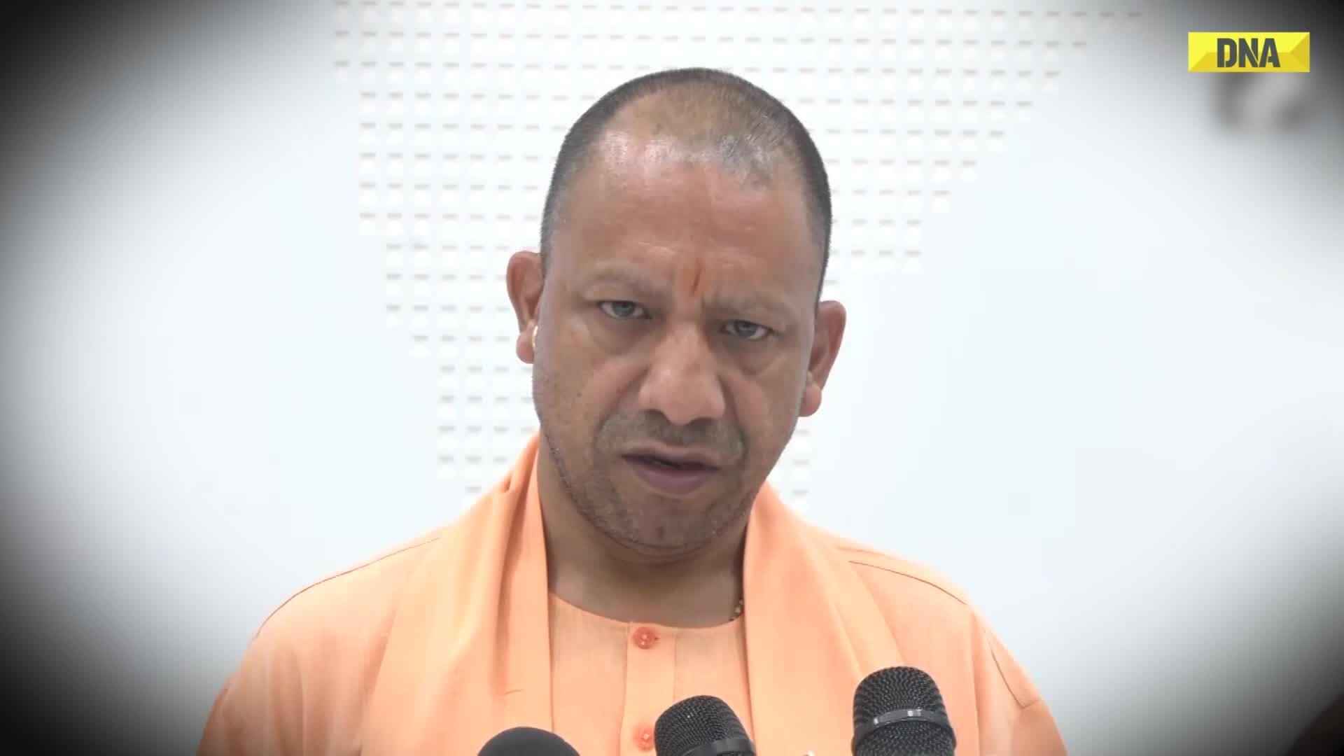 Parliament Session 2024: Rahul Gandhi के हिन्दू वाले भाषण पर CM Yogi का बड़ा पलटवार | UP | BJP